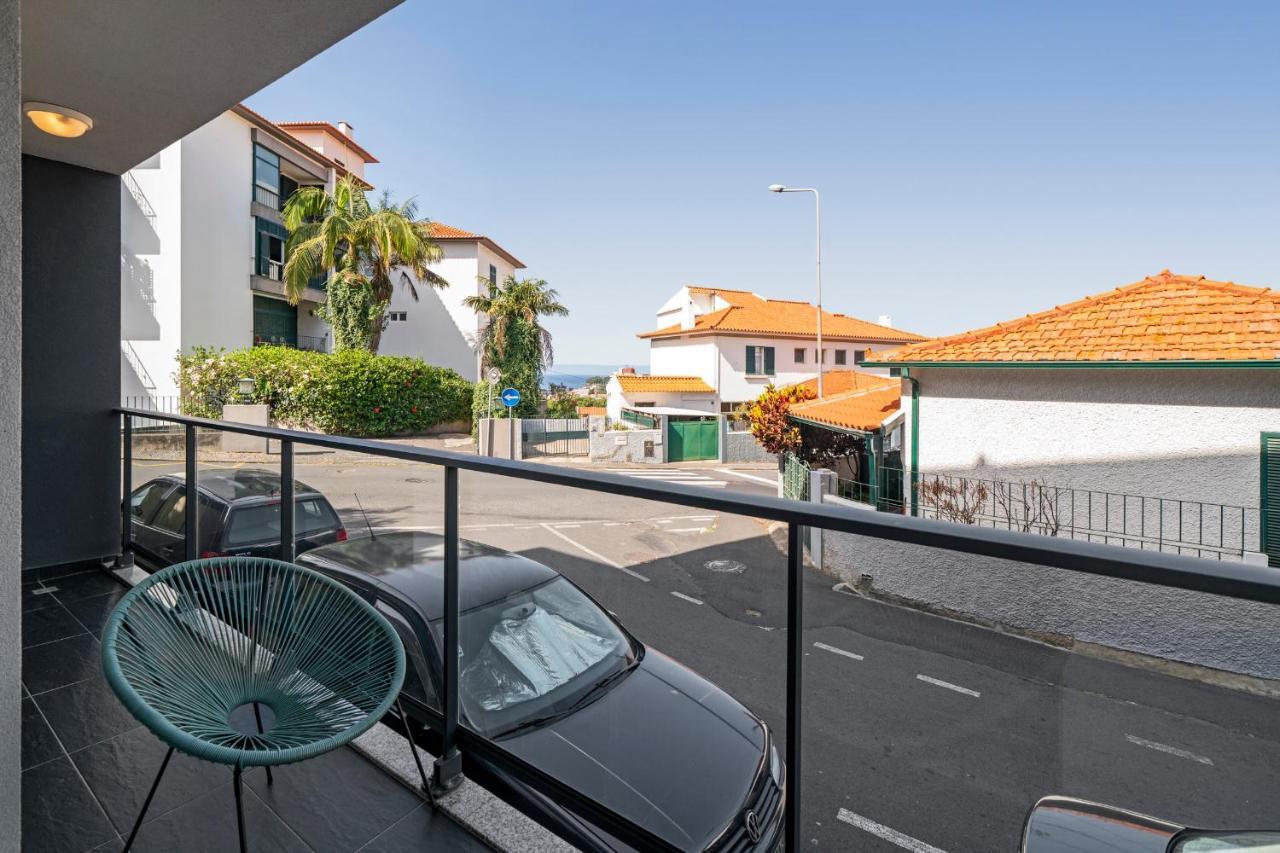 Pena II By An Island Apart Funchal  Exterior foto